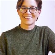 Deutschlehrerin mit 5 Jahren Erfahrung - Interaktiver und dynamischer Unterricht für alle.